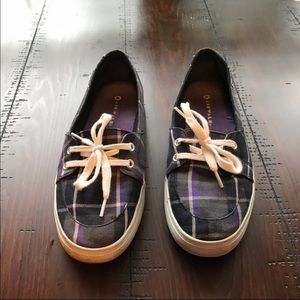 ⭐️2/$35⭐️ Airwalk slip-on sneakers